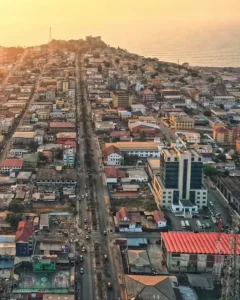 Read more about the article I AM LIBERIA