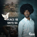 Charly De Inspirator – Peace Be Unto Us